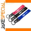 Chery Car Keychain Ring in Durable Metal