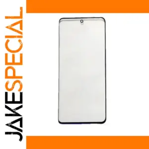 Honor Smartphone Outer Screen OCA Repair Part