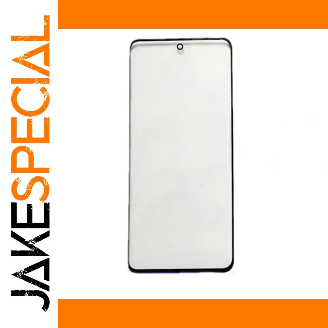 Honor Smartphone Outer Screen OCA Repair Part 1 Honor Smartphone Outer Screen OCA Repair Part