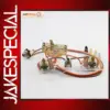 Pre-Wired Guitar Wiring Kit for Customization