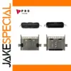 USB Charging Port Set for Samsung A21, A20S, and Realme Pad X