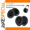 Denon AH-D1100 & NC800 Replacement Ear Pads