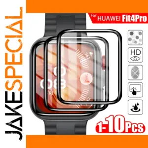 Huawei Watch Fit 4 Pro Screen Protector 3.5x4.1cm