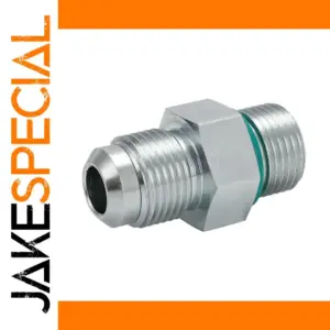 Silver Fuel Check Valve for Cummins N14