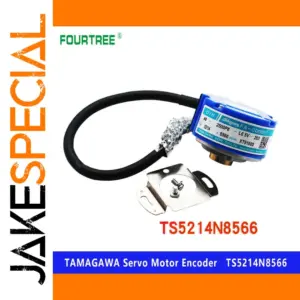 TS5214N8566 OIH48-2500P8-L6-5V Encoder 2500P/R