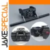 Metal RC Truck Tail Beam Kit for 1/14 Scale
