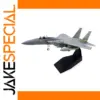 1/100 Scale US F-15 Strike Eagle Model