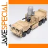 US C-RAM 1:72 Scale Resin Military Model