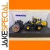 Komatsu WA475-10 Diecast Model Replica