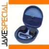 Blue EVA Case for Sony Wireless Headphones