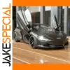 1:18 McLaren 720S Diecast Model