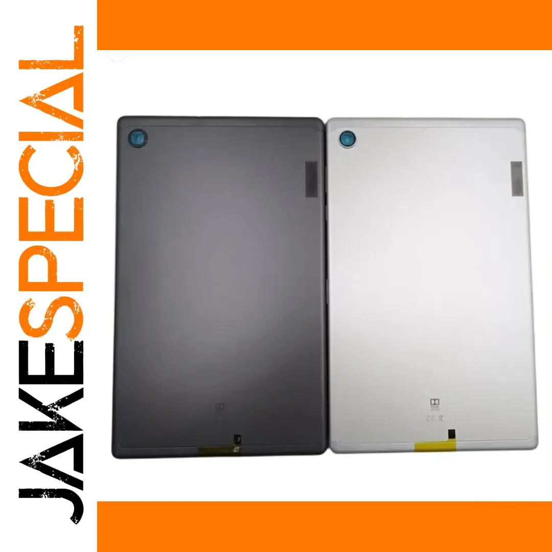 Metal Back Cover for Lenovo Tab M10 HD 1 Metal Back Cover for Lenovo Tab M10 HD