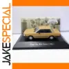 Vintage Ford Del Rey Ouro Diecast Model 1/43