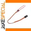 Dual-Way Micro ESC 3.5-6V 1.8A for Mini Robots