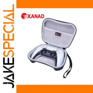 PS5 DualSense Controller Hard Case