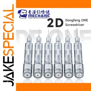 Precision Electronic Repair Screwdriver Kit