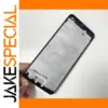 Samsung Galaxy A23 Bezel Plate for SM-A235/236
