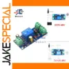 Power-Off Protection Module for DC Systems