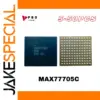 MAX77705C & MAX77705F Power ICs for Samsung Devices