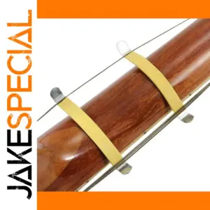 Guitar String Spreader Set, 8.5x1 cm