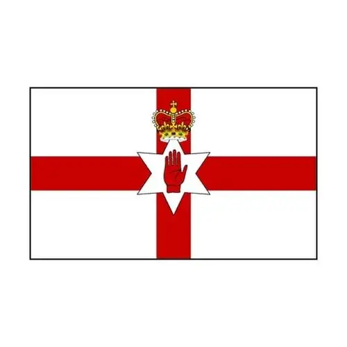 UK Flag Collection 90x150 cm Polyester 7 UK Flag Collection 90x150 cm Polyester - Image 7