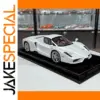 1:24 Alloy Sports Car Model Collectible