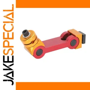 CNC Work Stop Locator for Milling & Lathe