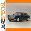 Hongqi Guoli 1/64 Scale Diecast Car Model
