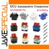 Sealed ECU Connectors Pack 8-35 Pin