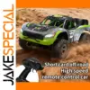 Large Off-Road RC Vehicle 43cm, 2.4GHz