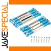 Metal Pull Rod Set for RC Cars