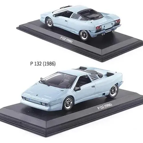 Diecast Rally Car Collection 1:43 Scale 10 Diecast Rally Car Collection 1:43 Scale - Image 10