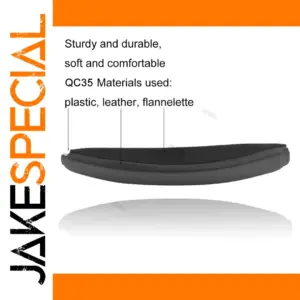 Headband Cushion for Bose QC25 and QC35