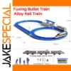 Fuxing CR400AF-Z Toy Train Set with Tracks