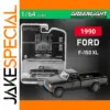 1990 Ford F-150 XL Diecast Model 1:64 Scale