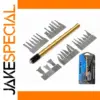 28-in-1 BGA Repair Blade Set for Electronics