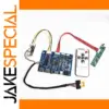 10.1-Inch TFT LCD Controller Kit with HDMI and USB
