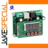 Precision Adjustable Power Supply Module