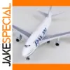 47CM Boeing 747 PAN AM Collectible Model