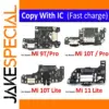 Xiaomi Phone Dock Connector Flex Cable Replacement