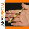 Valorant Melee Reaver Keychain