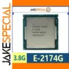 Intel Xeon E-2174G CPU 3.80GHz 8MB Cache