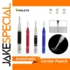 Durable Chrome Vanadium Automatic Center Punch