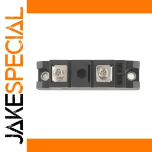 High-Current 1600V Bridge Rectifier Module