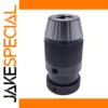 Durable 1-13mm B16 Keyless Drill Chuck