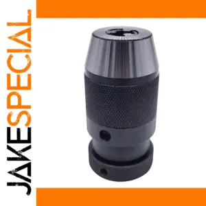 Durable 1-13mm B16 Keyless Drill Chuck