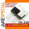 IRFB4229PBF Power Transistor Set – TO-220 Package