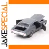1970 Chevrolet Chevelle SS 1:24 Diecast Model
