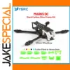 MK5 DC Carbon Fiber Frame for 5-inch Quadcopters
