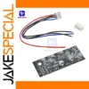 2S Lithium Battery Balance Charging Protection Board